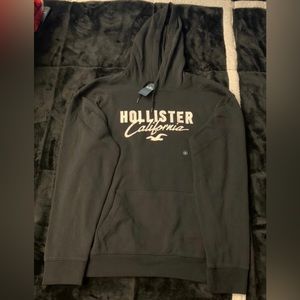 Hollister Hoodie XL
